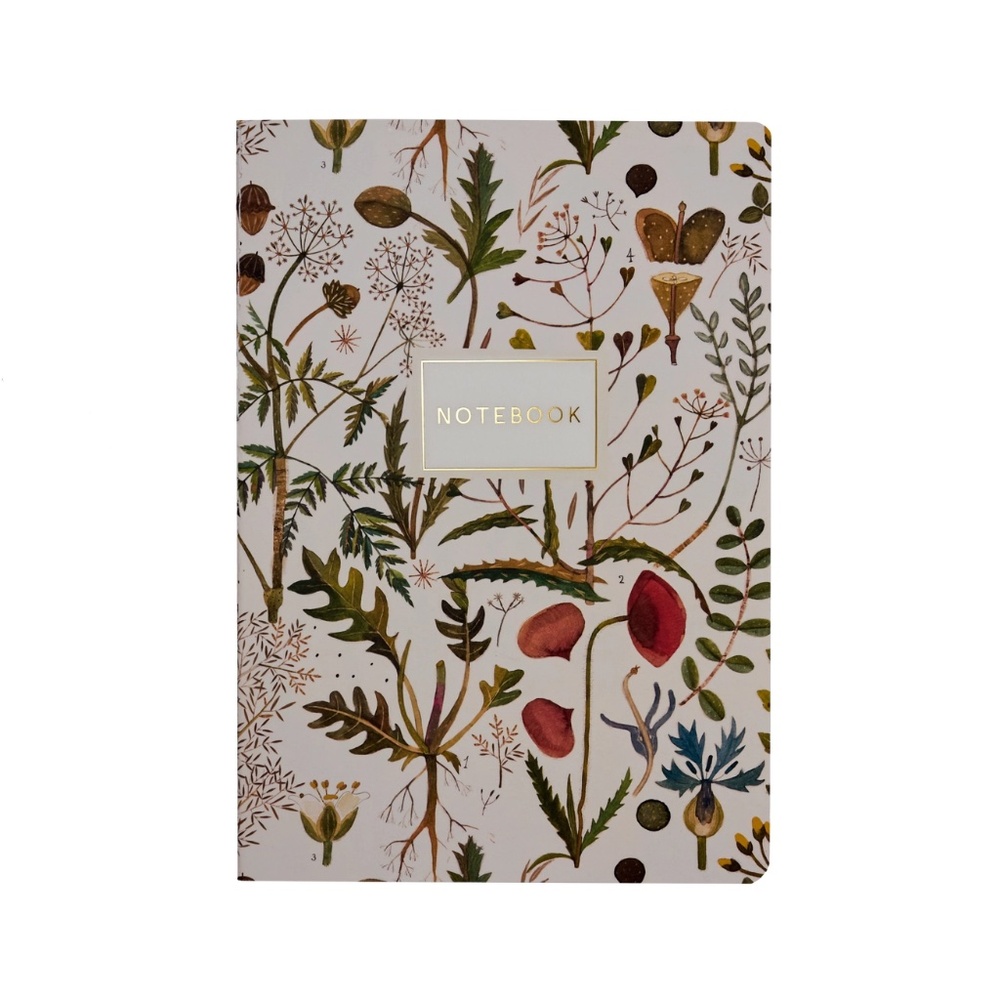 2 Pack Gorgeous Woodland Journals - BV by Bruno Visconti - Amazing Unique Gift - Picture 5 of 9